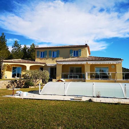 Villa Avec Piscine Aureille Alpilles Paragi Ls1-449 ภายนอก รูปภาพ