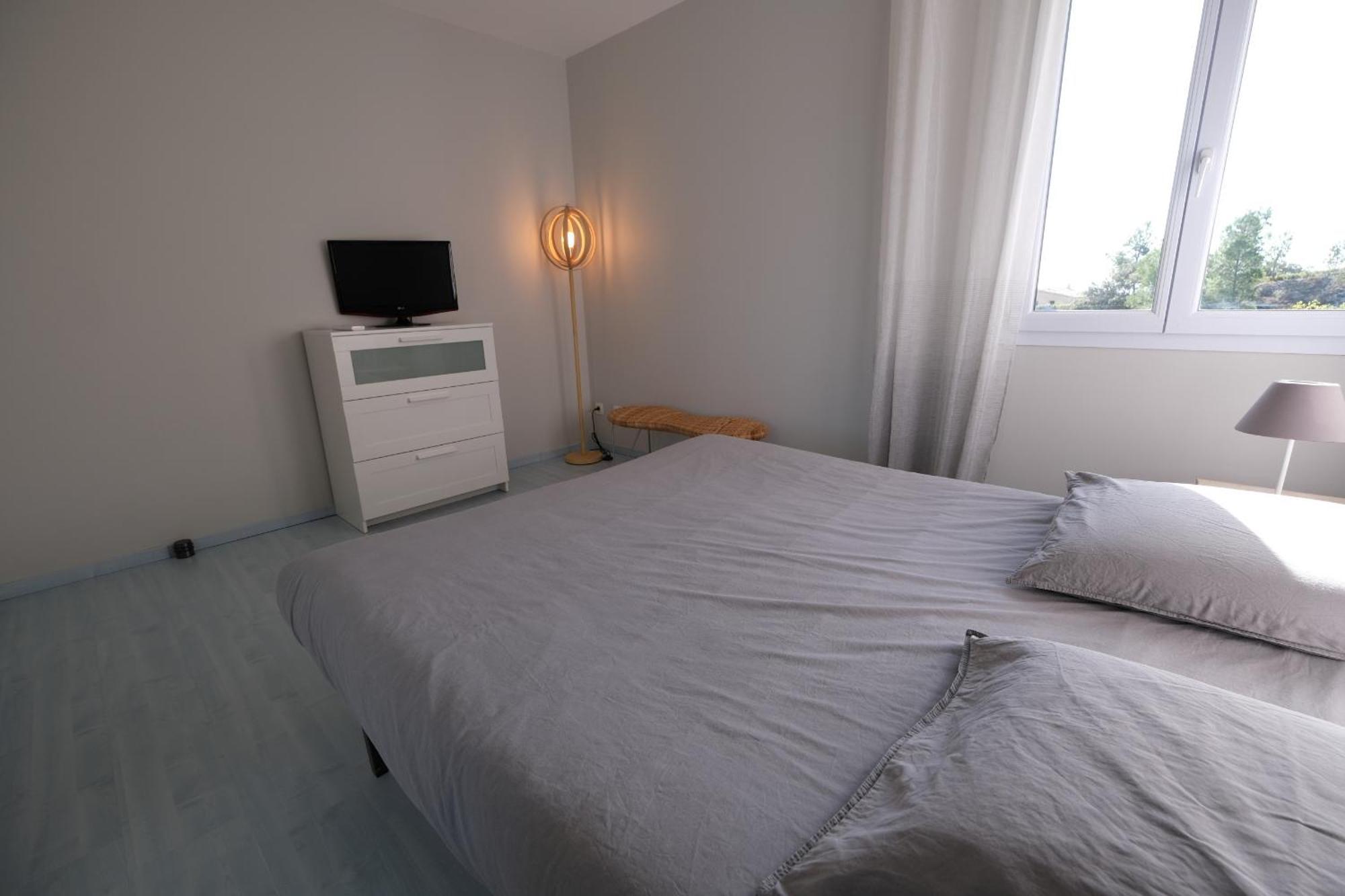 Villa Avec Piscine Aureille Alpilles Paragi Ls1-449 ภายนอก รูปภาพ