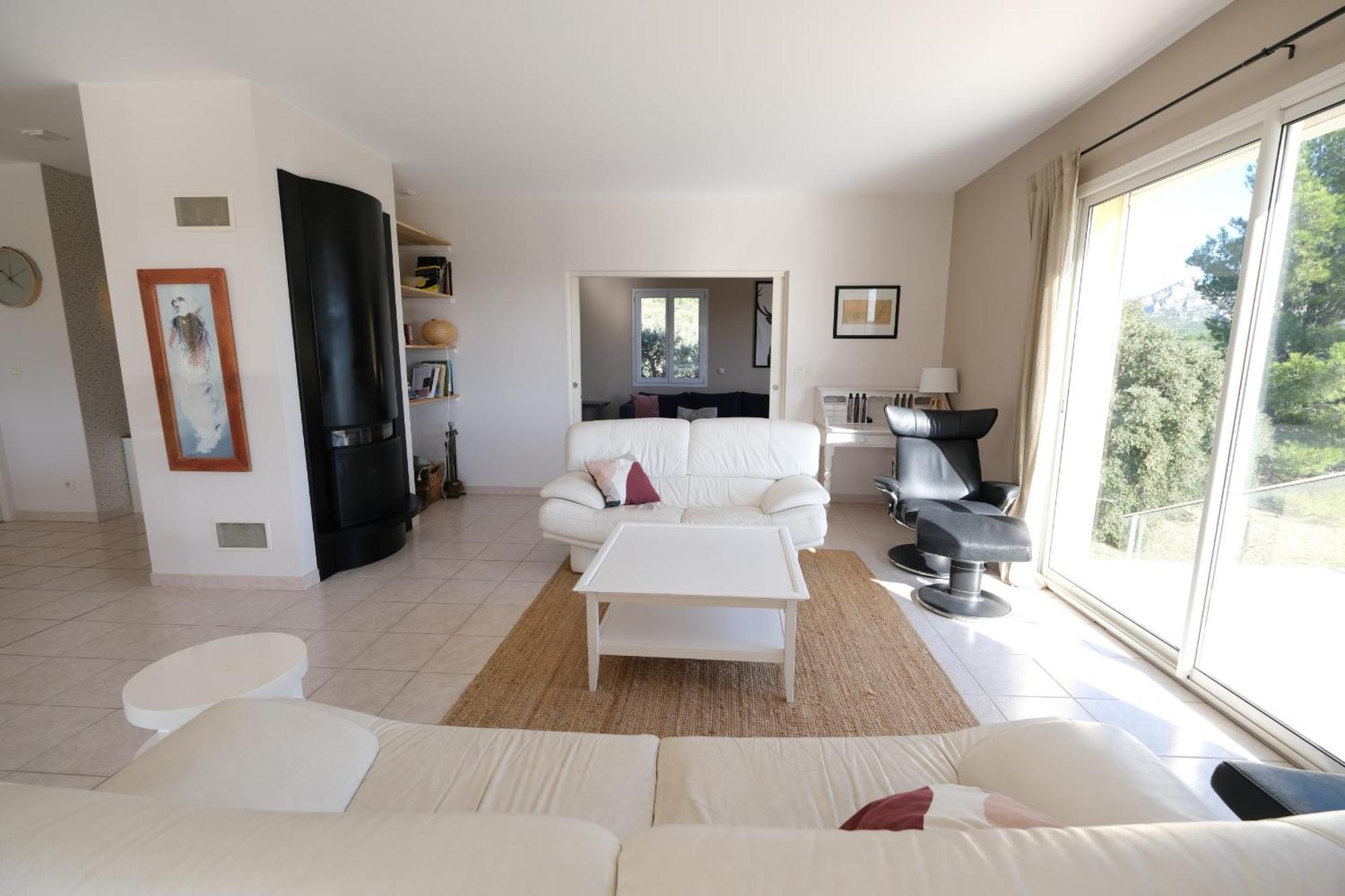 Villa Avec Piscine Aureille Alpilles Paragi Ls1-449 ภายนอก รูปภาพ