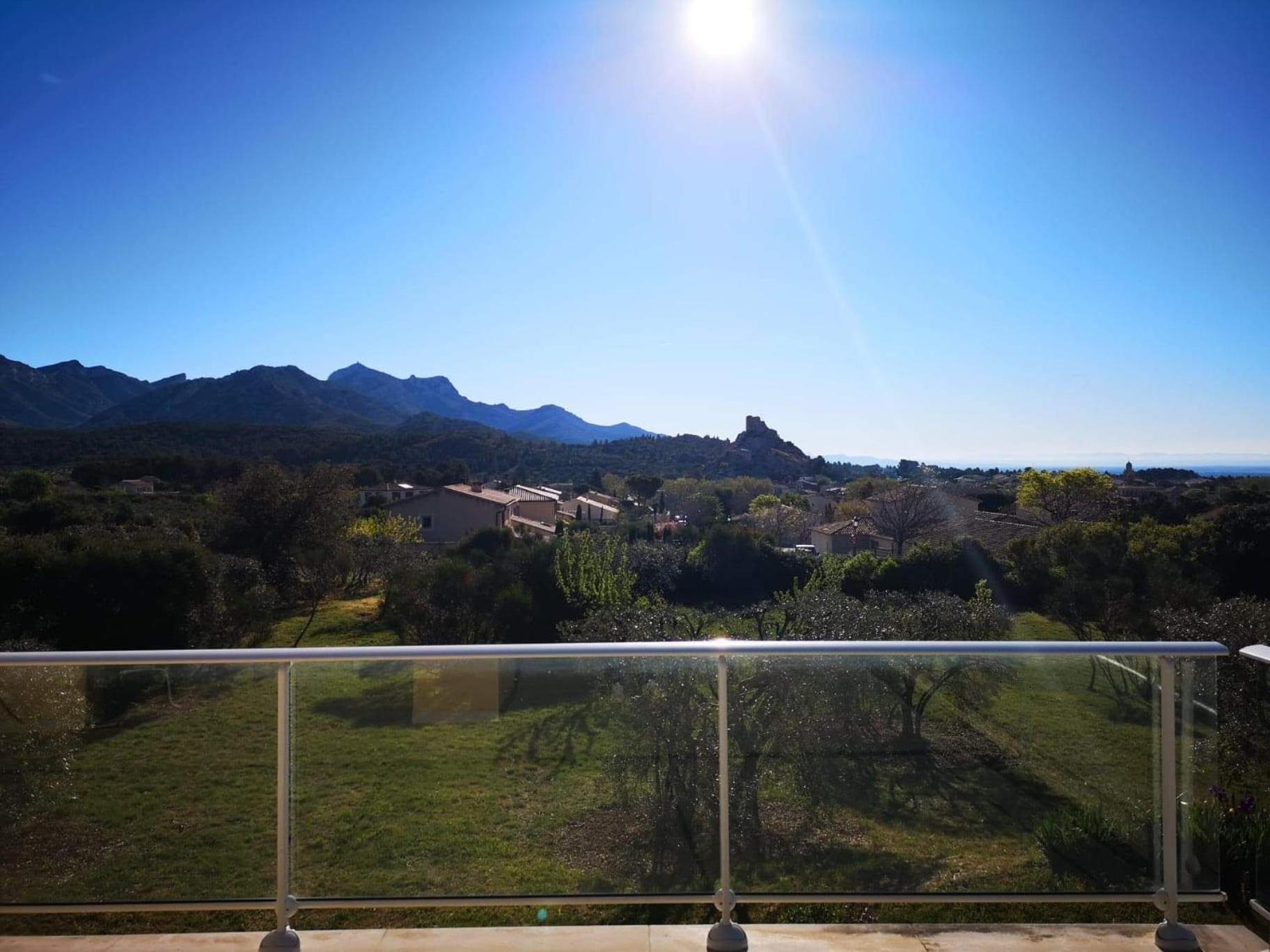 Villa Avec Piscine Aureille Alpilles Paragi Ls1-449 ภายนอก รูปภาพ