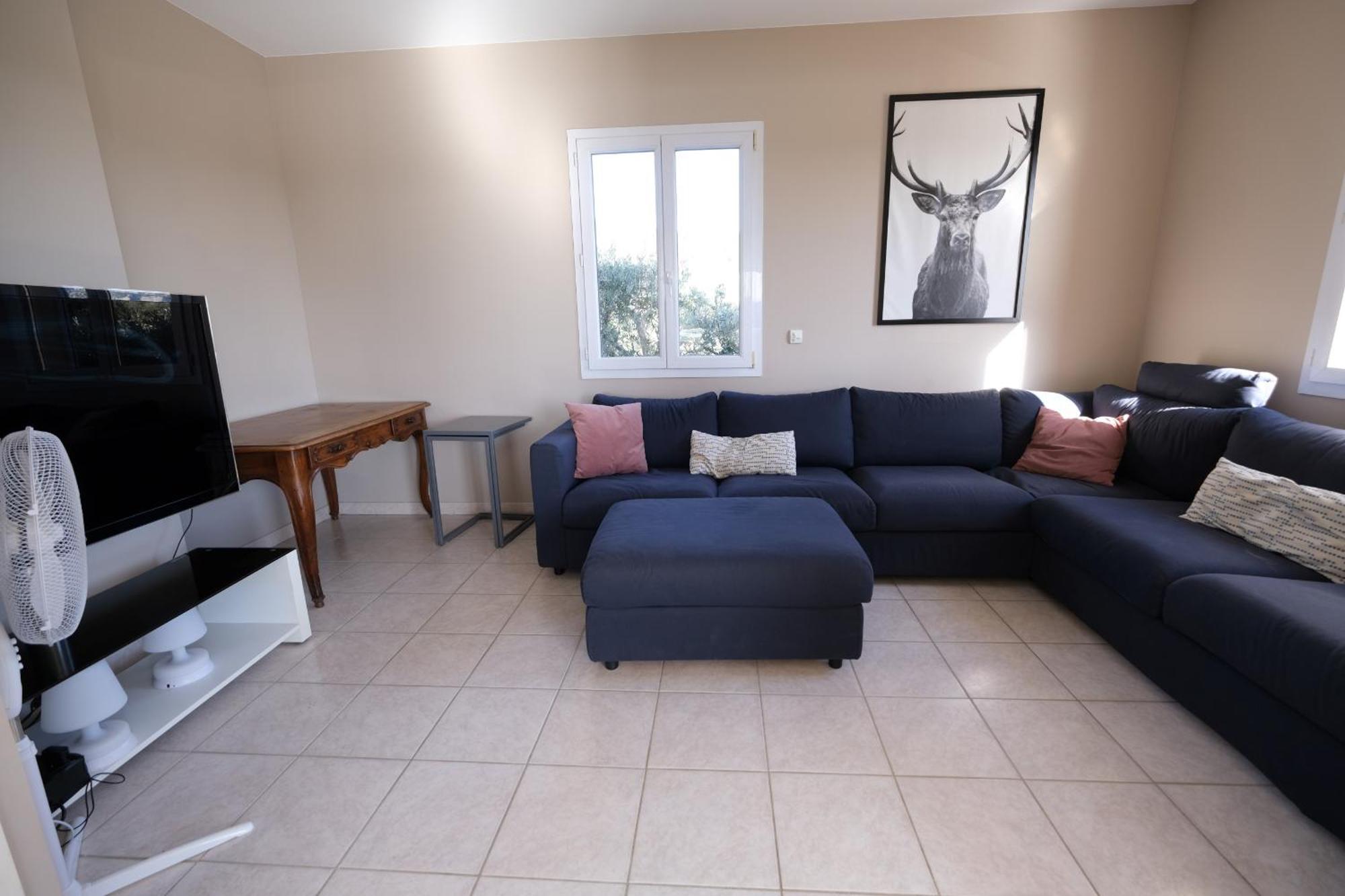 Villa Avec Piscine Aureille Alpilles Paragi Ls1-449 ภายนอก รูปภาพ