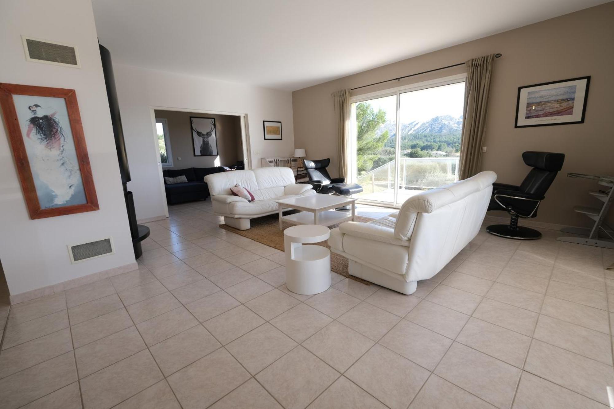 Villa Avec Piscine Aureille Alpilles Paragi Ls1-449 ภายนอก รูปภาพ