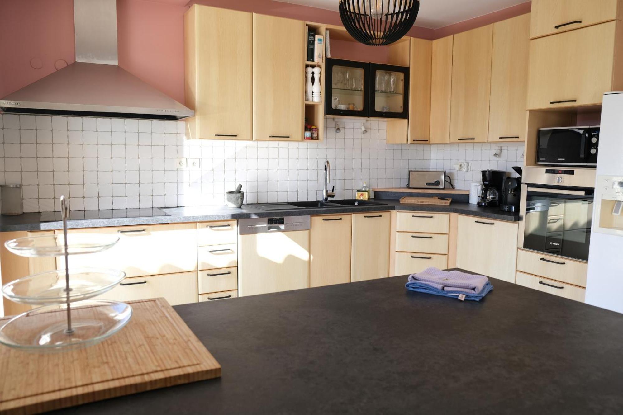 Villa Avec Piscine Aureille Alpilles Paragi Ls1-449 ภายนอก รูปภาพ