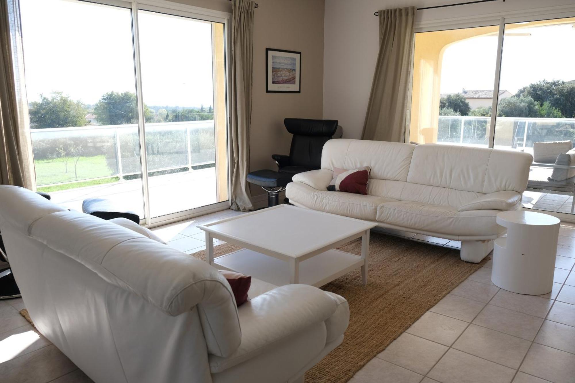 Villa Avec Piscine Aureille Alpilles Paragi Ls1-449 ภายนอก รูปภาพ