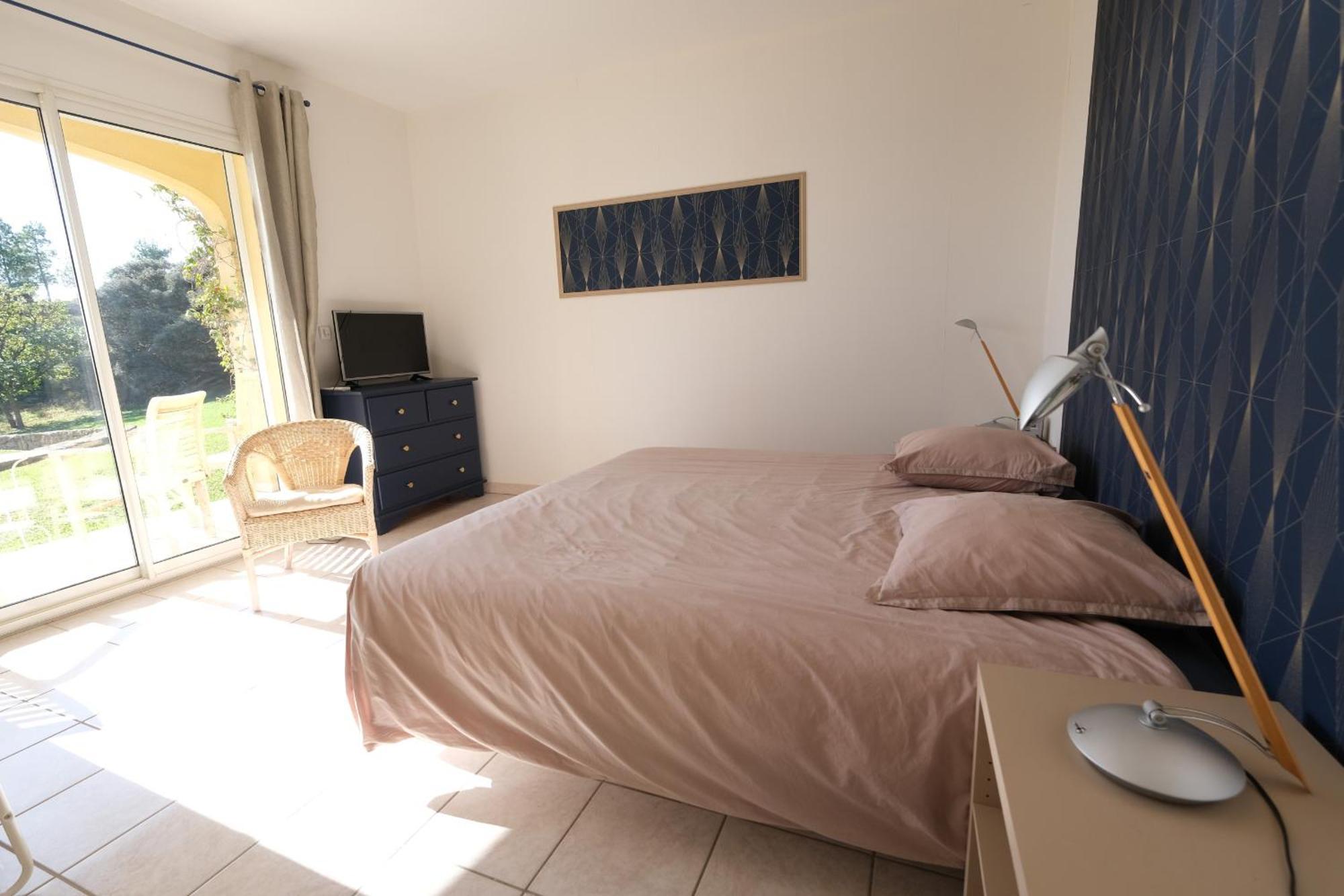 Villa Avec Piscine Aureille Alpilles Paragi Ls1-449 ภายนอก รูปภาพ