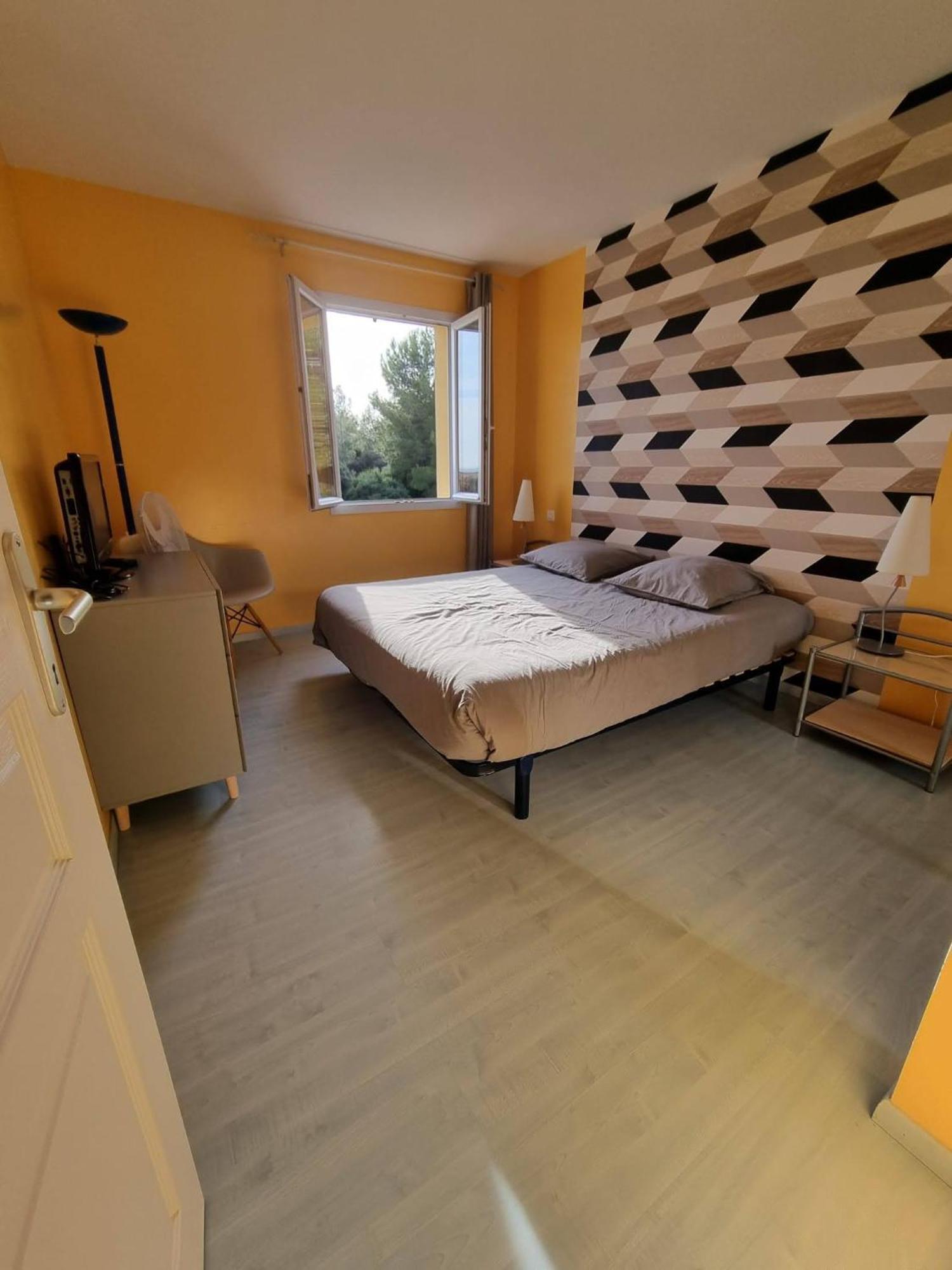 Villa Avec Piscine Aureille Alpilles Paragi Ls1-449 ภายนอก รูปภาพ