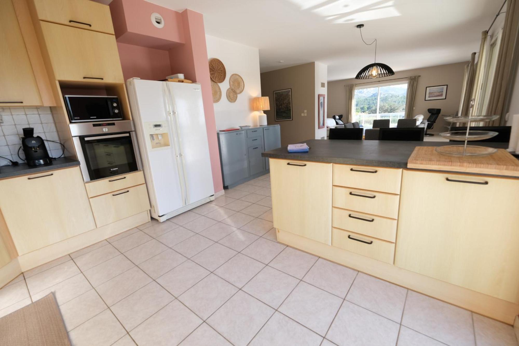Villa Avec Piscine Aureille Alpilles Paragi Ls1-449 ภายนอก รูปภาพ