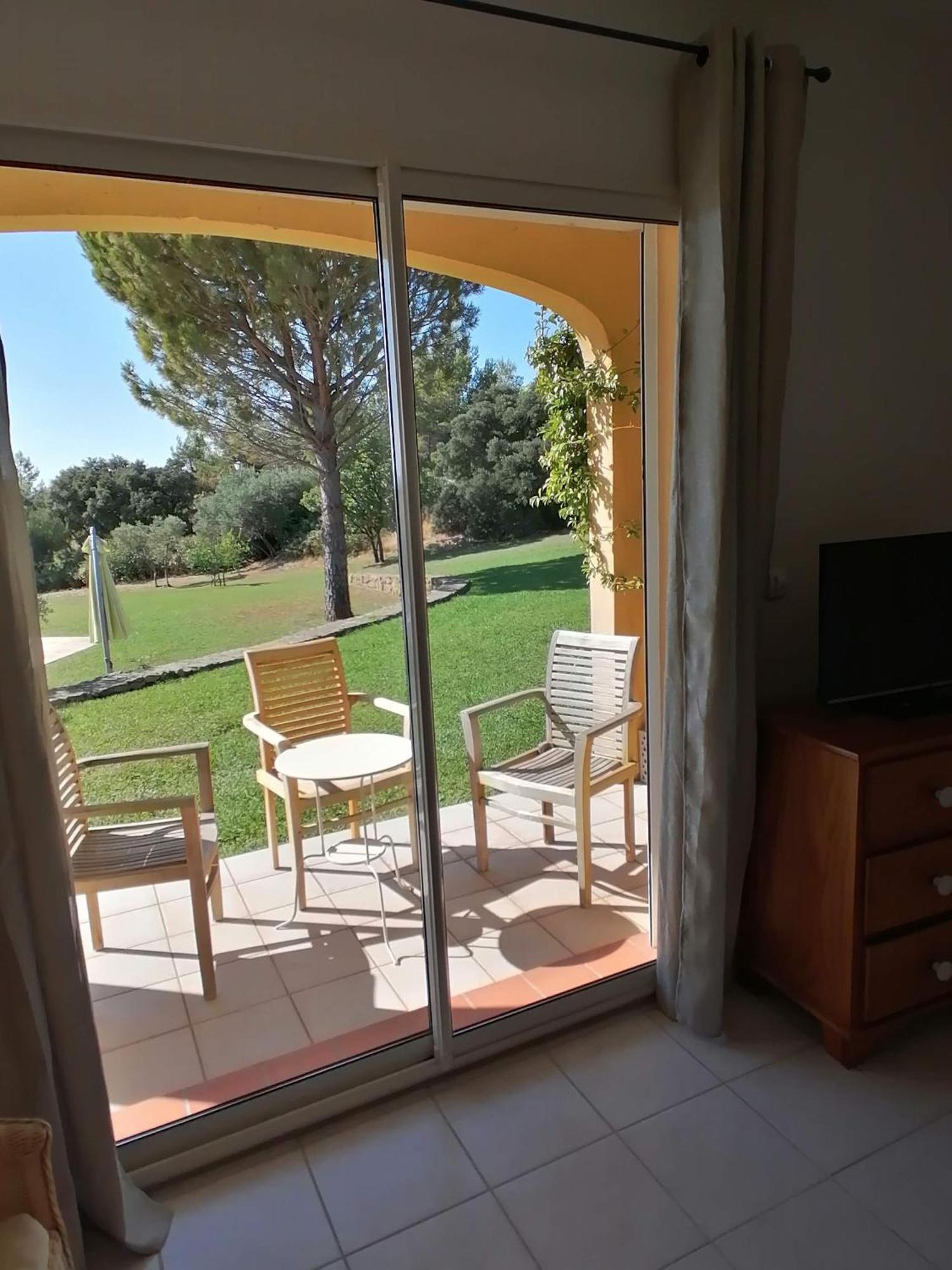 Villa Avec Piscine Aureille Alpilles Paragi Ls1-449 ภายนอก รูปภาพ